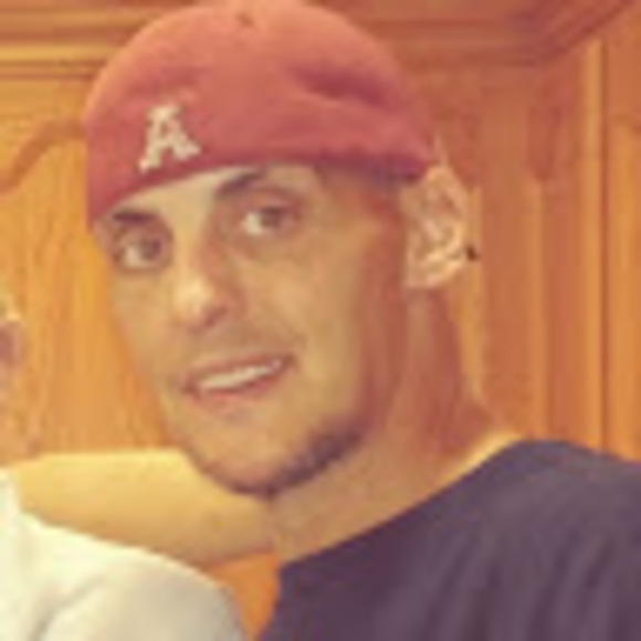 Meet your Posher, Adam - Picture 1 of 1